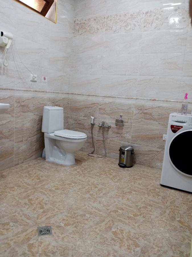 Shafran B&B Бухара Екстериор снимка