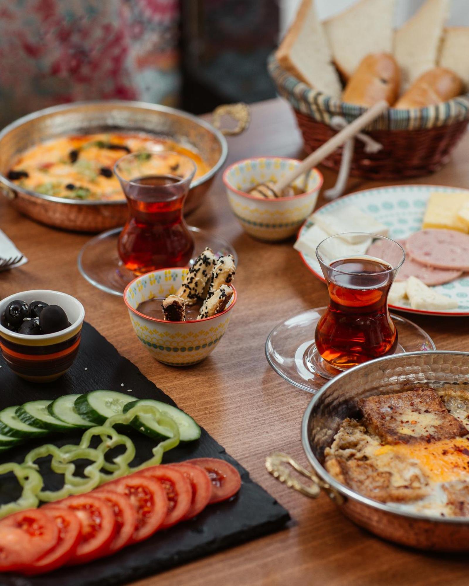 Shafran B&B Бухара Екстериор снимка
