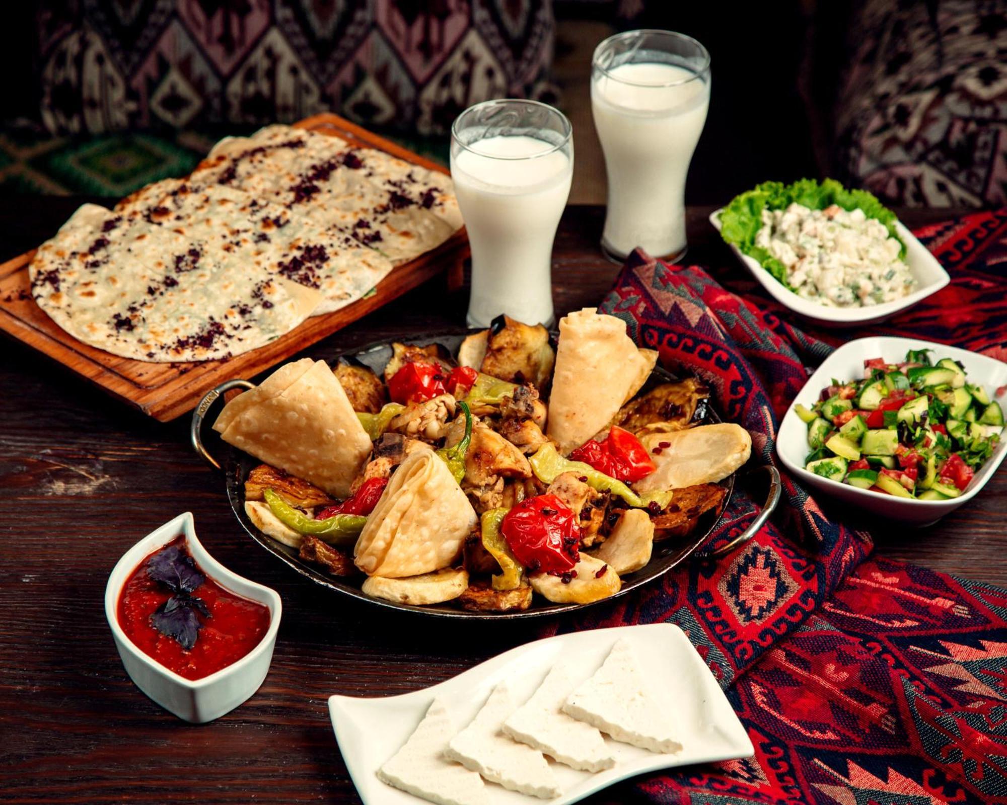 Shafran B&B Бухара Екстериор снимка